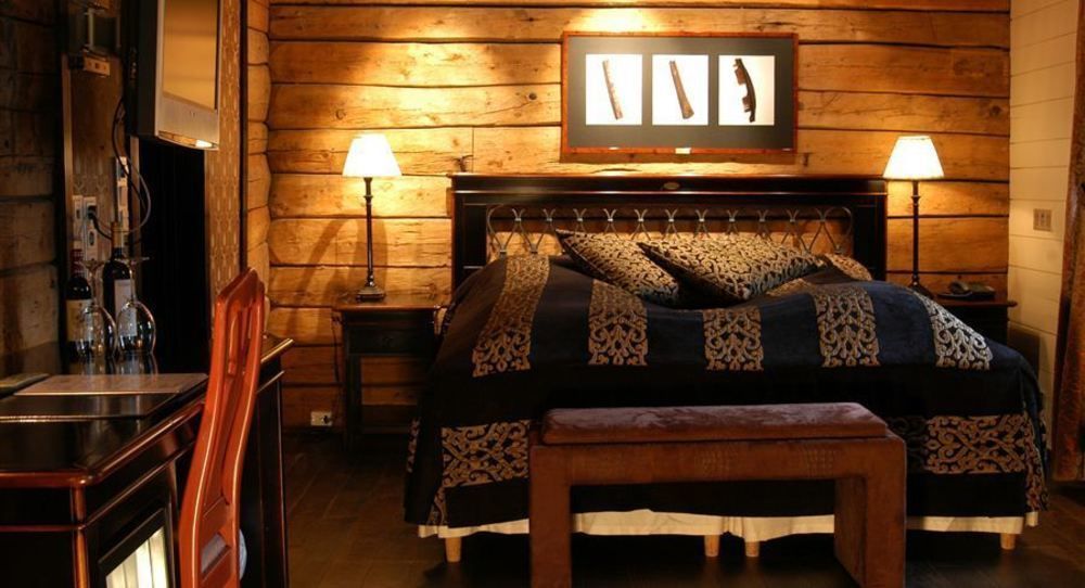 Det Hanseatiske Hotel Bergen Ngoại thất bức ảnh